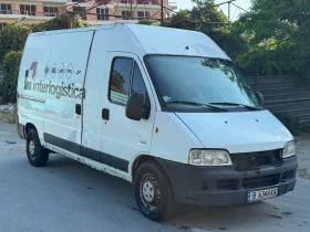 Peugeot Boxer 2.8 HDI | Mobile.bg    4