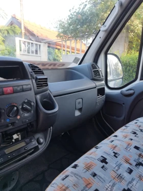 Обява за продажба на Citroen Jumper Автобус.кара се със винетка  ~3 332 лв. - изображение 10