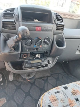Обява за продажба на Citroen Jumper Автобус.кара се със винетка  ~3 332 лв. - изображение 9