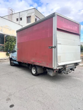 Iveco 35c18 | Mobile.bg    4