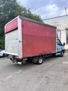 Iveco 35c18 | Mobile.bg    5