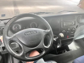 Iveco 35c18 | Mobile.bg    8