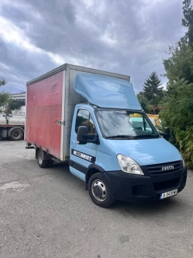 Iveco 35c18 | Mobile.bg    2