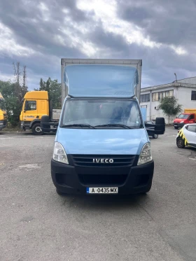     Iveco 35c18