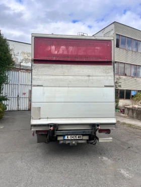 Iveco 35c18 | Mobile.bg    6