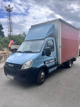 Iveco 35c18 | Mobile.bg    3