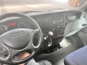 Iveco 35c18 | Mobile.bg    9