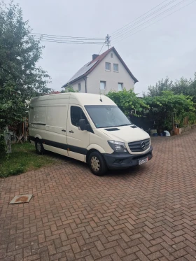 Mercedes-Benz 316 | Mobile.bg    3