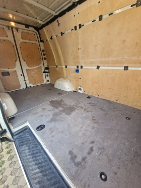 Mercedes-Benz 316 | Mobile.bg    12