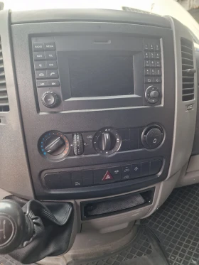 Mercedes-Benz 316 | Mobile.bg    4