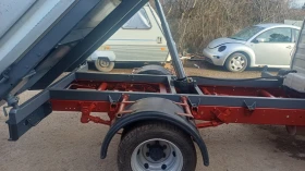 Iveco 3510, снимка 12 - Бусове и автобуси - 53660689