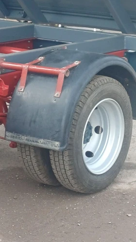 Iveco 3510, снимка 6 - Бусове и автобуси - 53660689