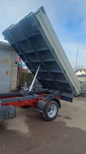 Iveco 3510, снимка 8 - Бусове и автобуси - 53660689