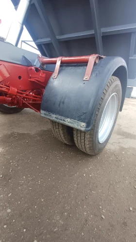 Iveco 3510, снимка 3 - Бусове и автобуси - 53660689