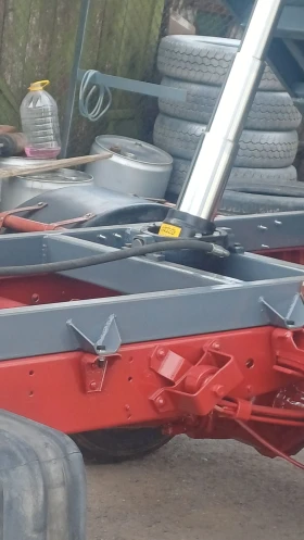 Iveco 3510, снимка 4 - Бусове и автобуси - 53660689