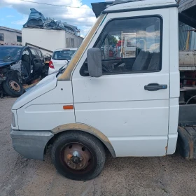 Iveco 35-8 Тристаен Самосвал | Auto.bg — изображение 9