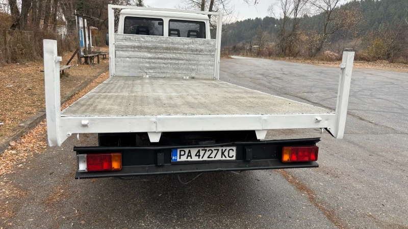 Iveco 3510, снимка 3 - Бусове и автобуси - 47974061