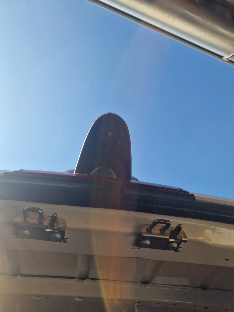 Mercedes-Benz 316, снимка 5 - Бусове и автобуси - 52262251