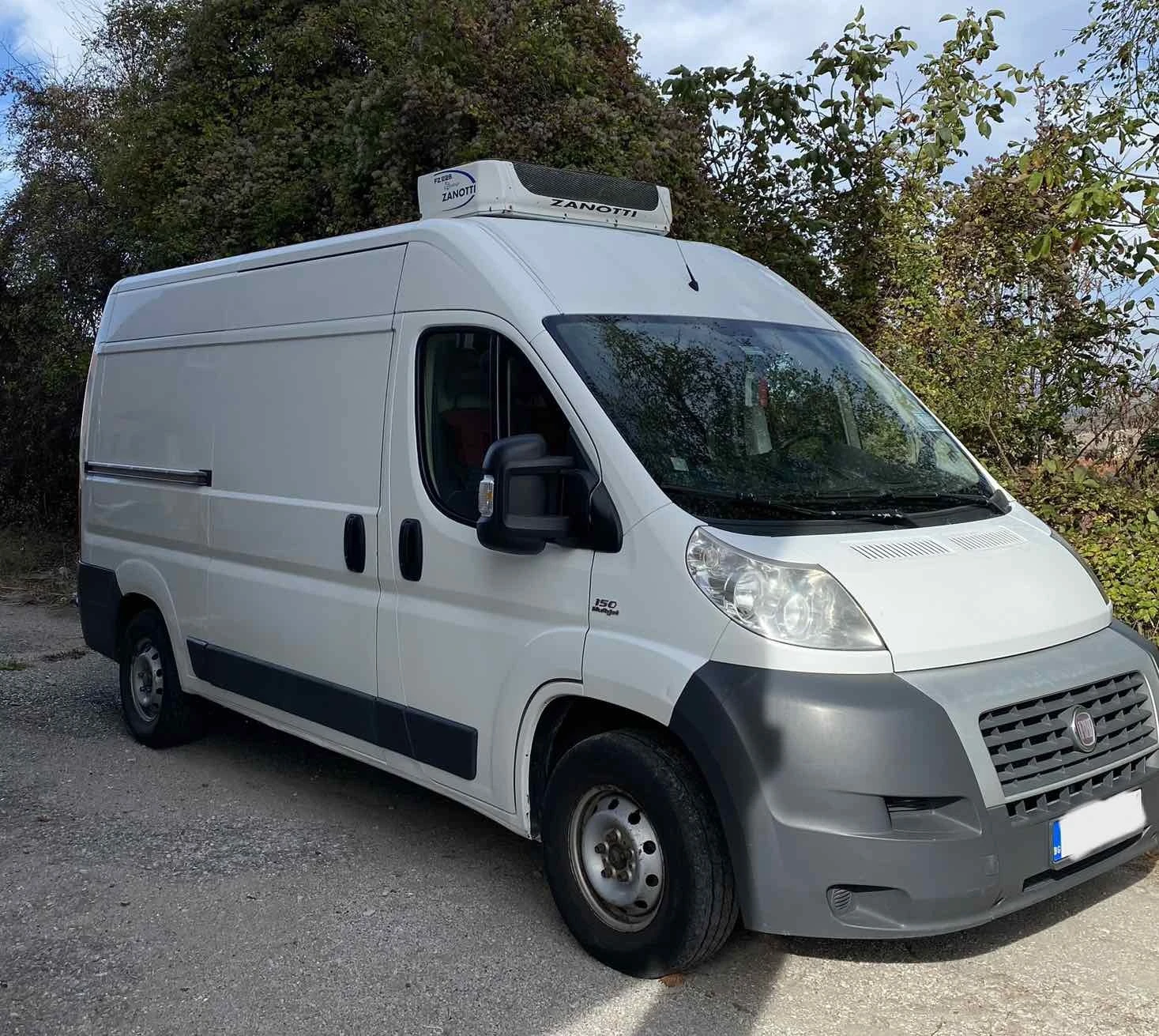 Fiat Ducato 2.3 multijet - изображение 2