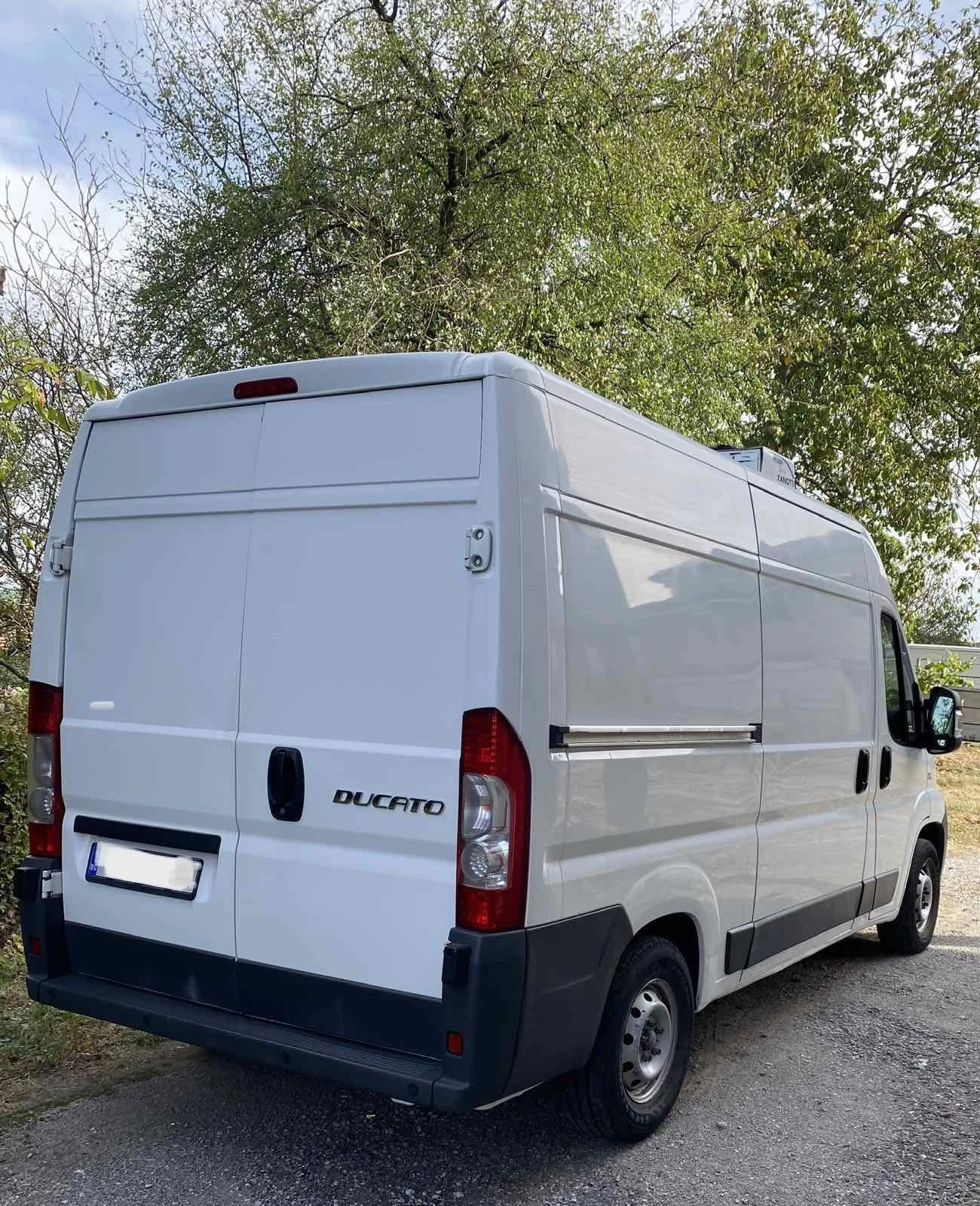 Fiat Ducato 2.3 multijet - изображение 3