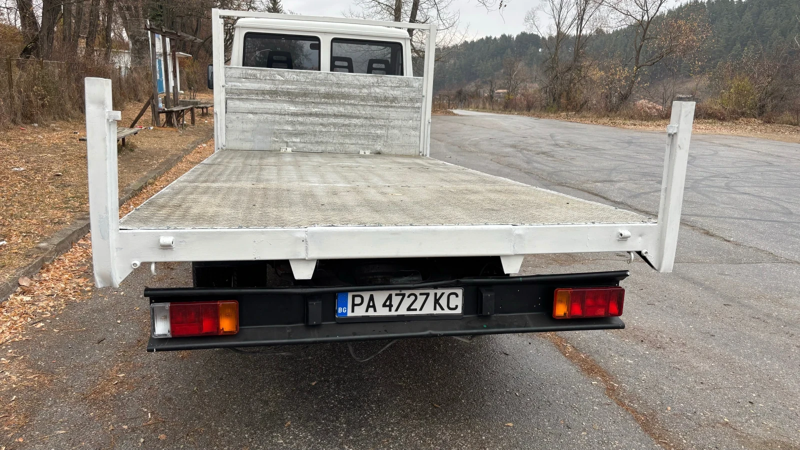 Iveco 3510  - изображение 3