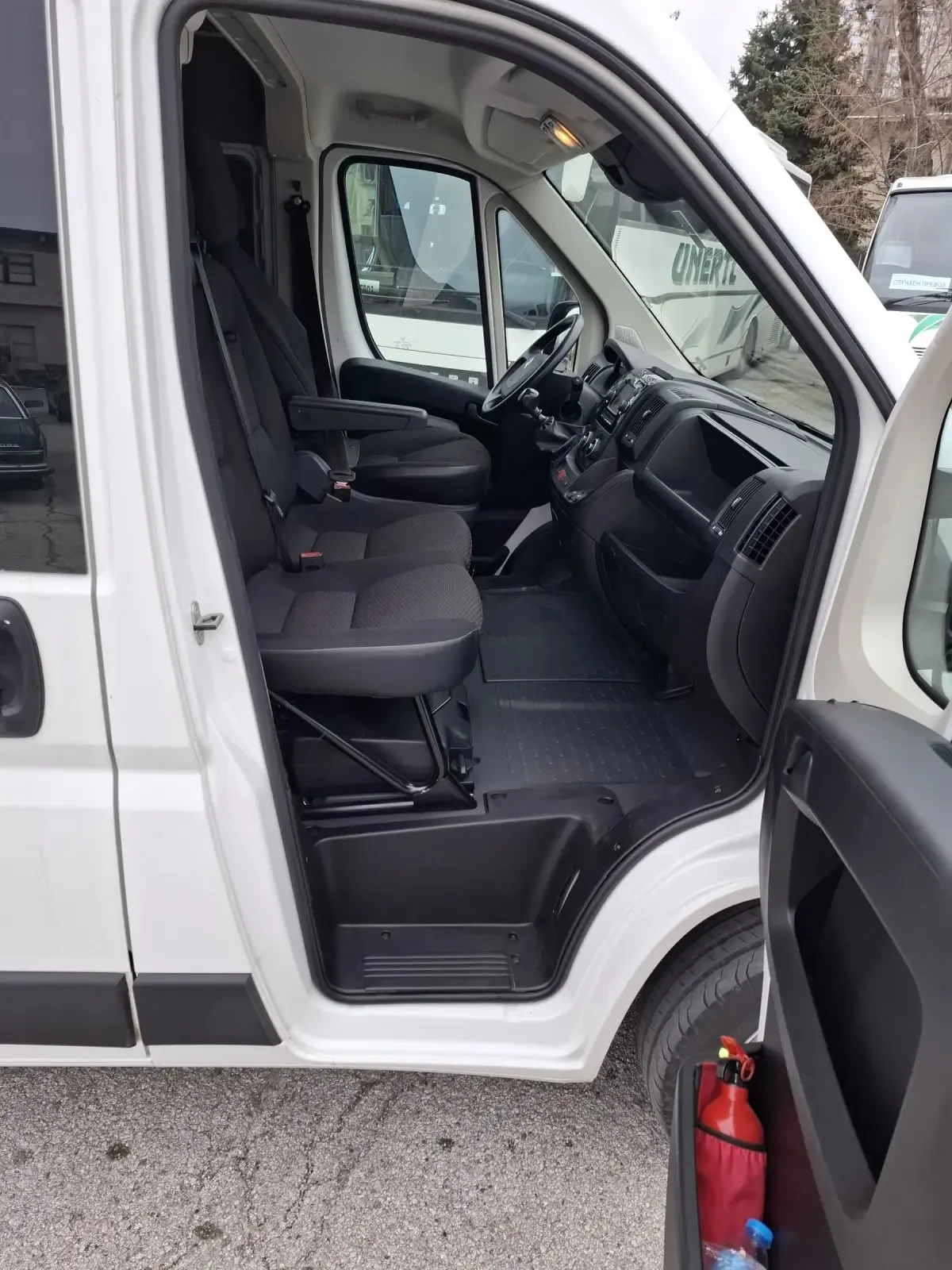 Citroen Jumper 2.2. HDI | Mobile.bg   11