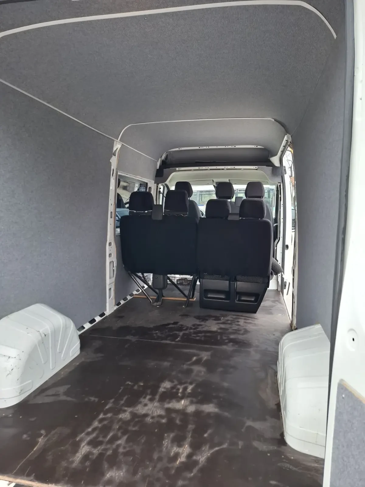 Citroen Jumper 2.2. HDI | Mobile.bg   15