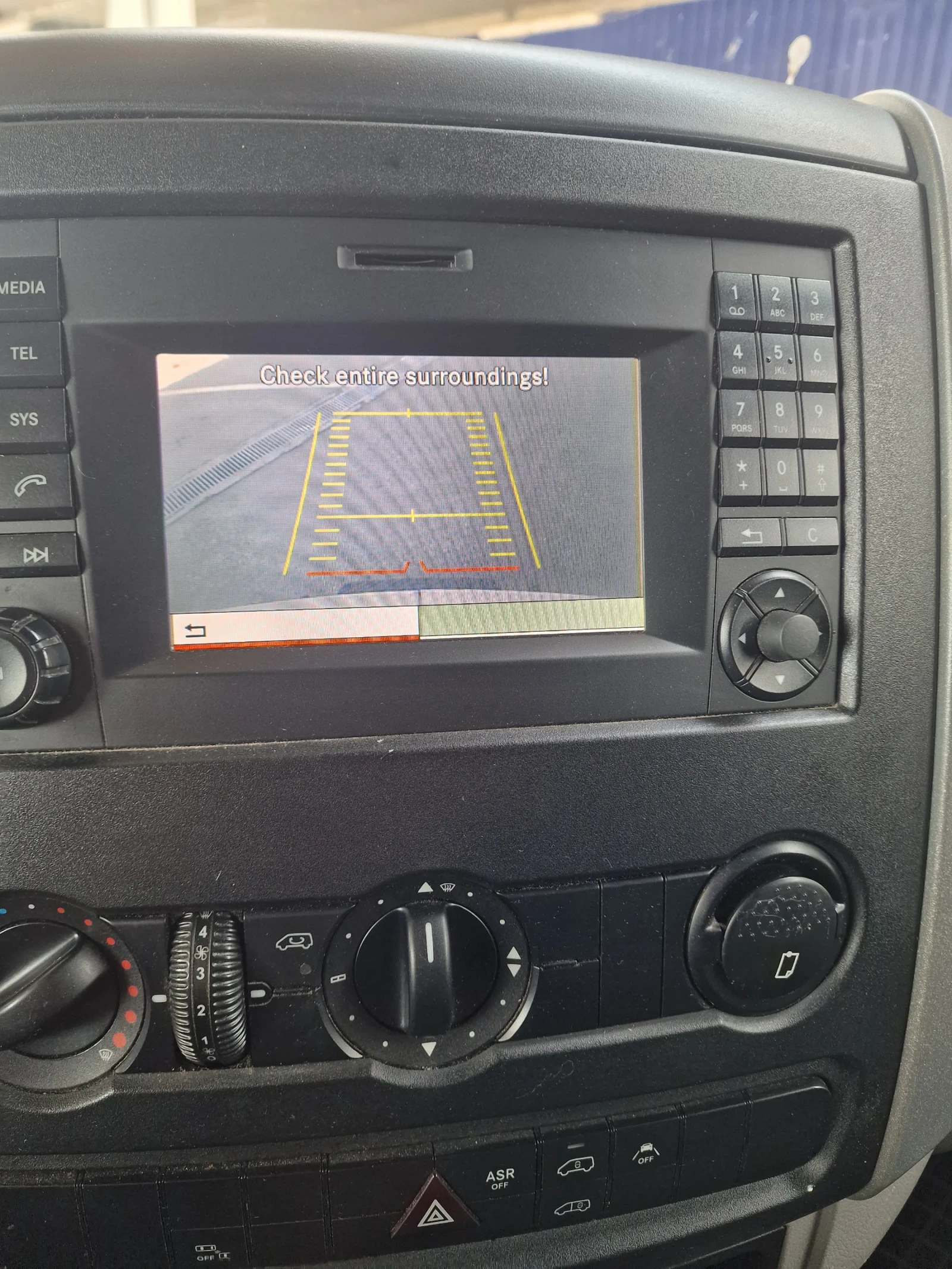 Mercedes-Benz 316 | Mobile.bg   8