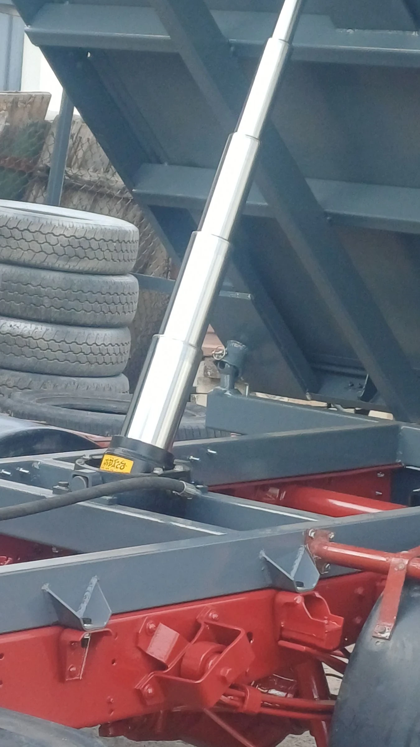 Iveco 3510  - изображение 7