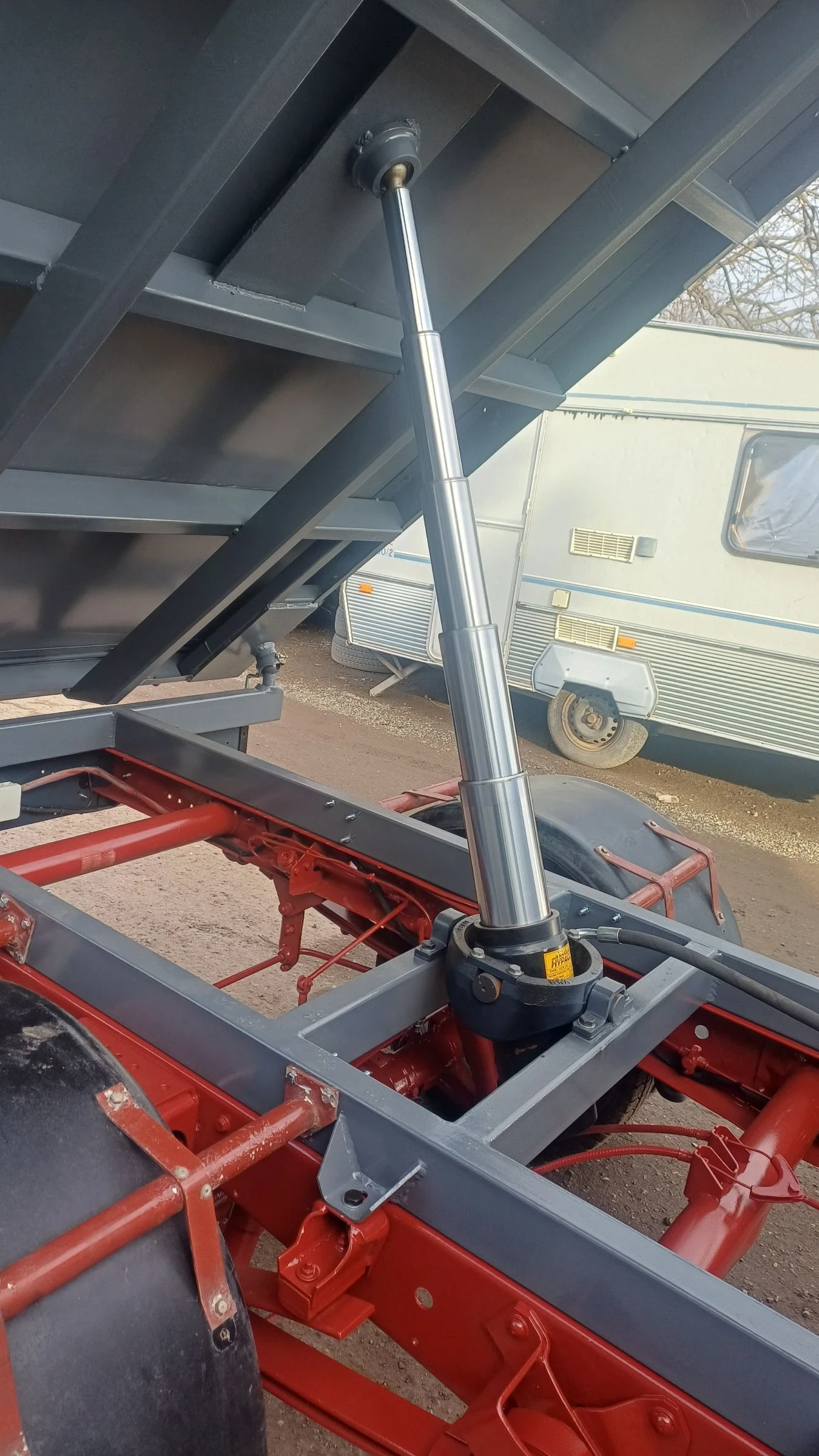 Iveco 3510  - изображение 10