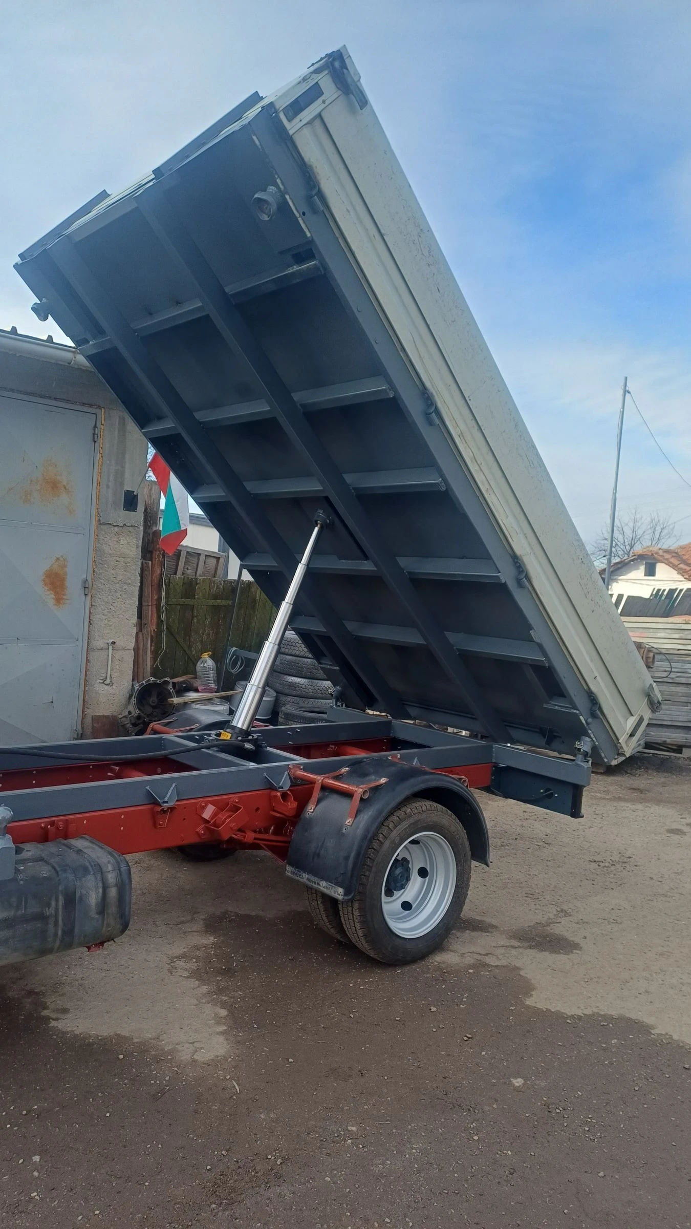 Iveco 3510  - изображение 8