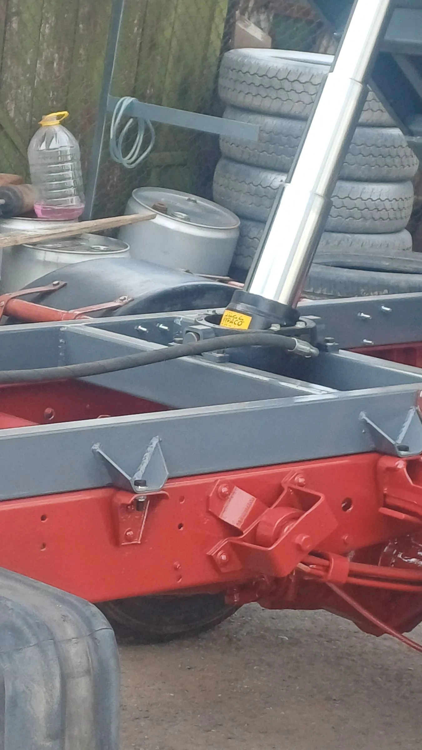 Iveco 3510  - изображение 4