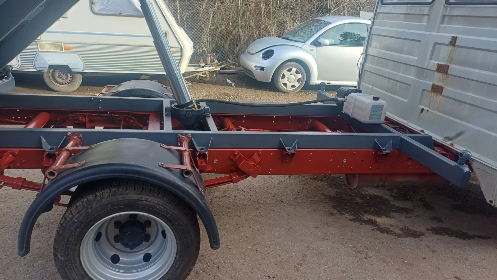 Iveco 3510 | Mobile.bg � ����������� 11