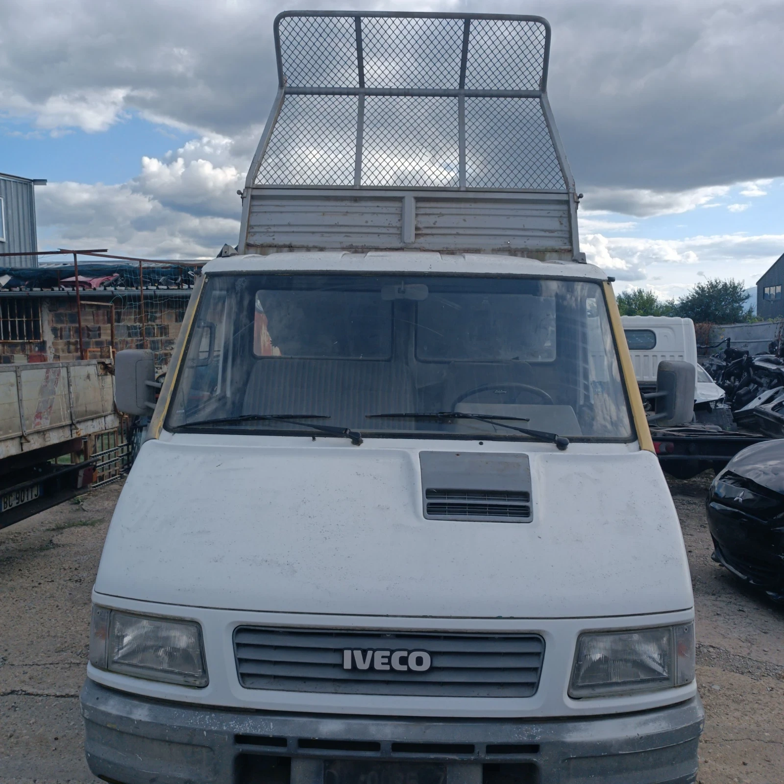 Iveco 35-8 �������� �������� | Mobile.bg � ����������� 6