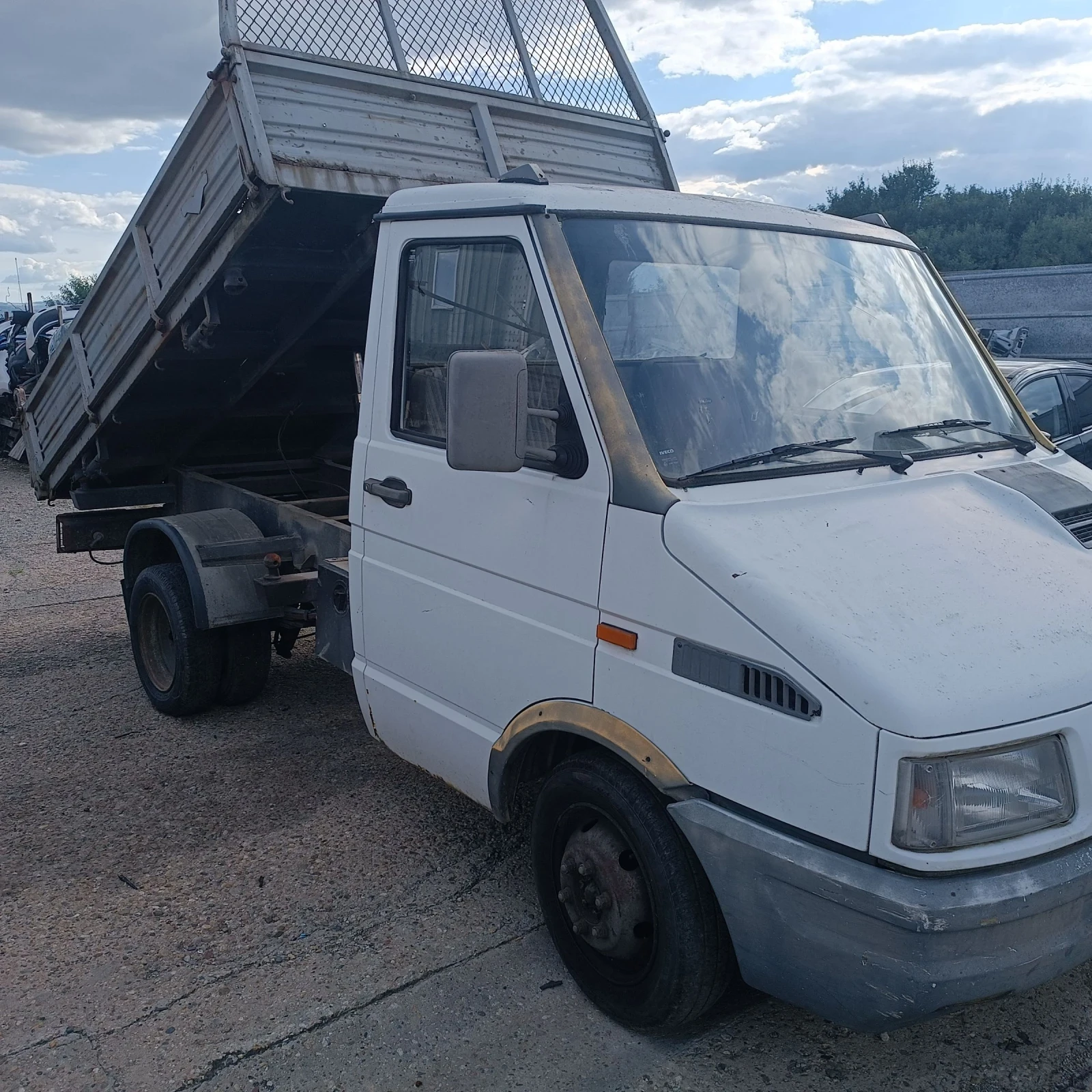 Iveco 35-8 �������� �������� | Mobile.bg � ����������� 7