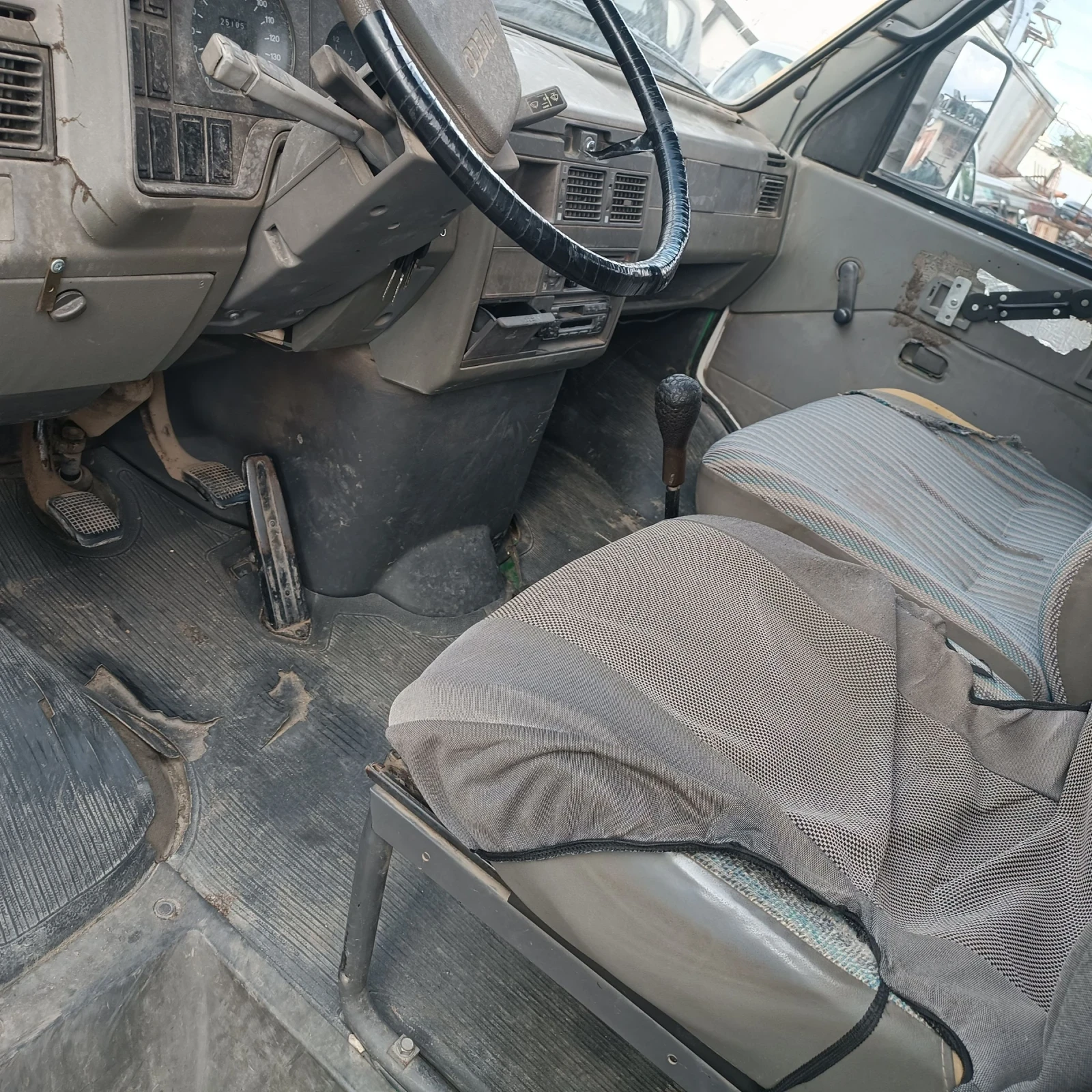 Iveco 35-8 �������� �������� | Mobile.bg � ����������� 11