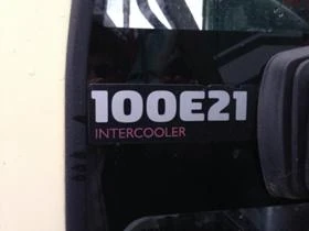 Iveco Eurocargo 100E21 На части, снимка 3