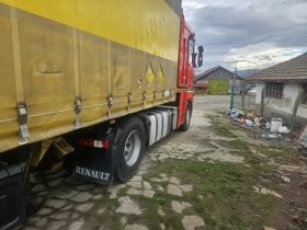Renault Magnum 500DXI, снимка 7
