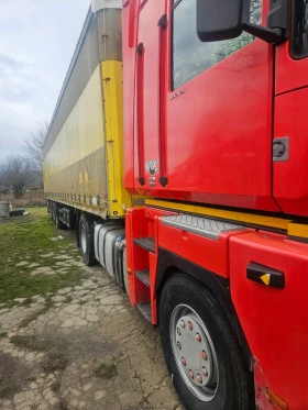 Renault Magnum 500DXI, снимка 2