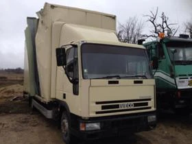 Iveco Eurocargo 100E21   | Mobile.bg    2