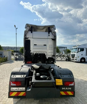 Обява за продажба на Man Tgx 18.460 ~21 420 EUR - изображение 7