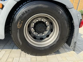 Man Tgx 18.460 | Mobile.bg    13