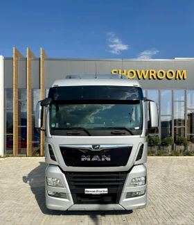 Обява за продажба на Man Tgx 18.460 ~21 420 EUR - изображение 4