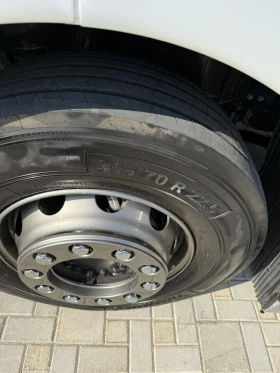 Обява за продажба на Man Tgx 18.460 ~21 420 EUR - изображение 11