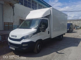 Iveco Daily, снимка 4