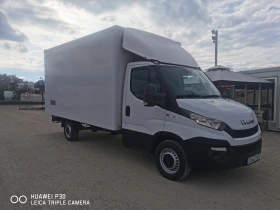 Iveco Daily, снимка 2