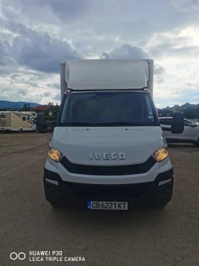 Iveco Daily, снимка 1