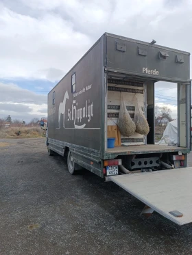 Volvo Fl, снимка 7