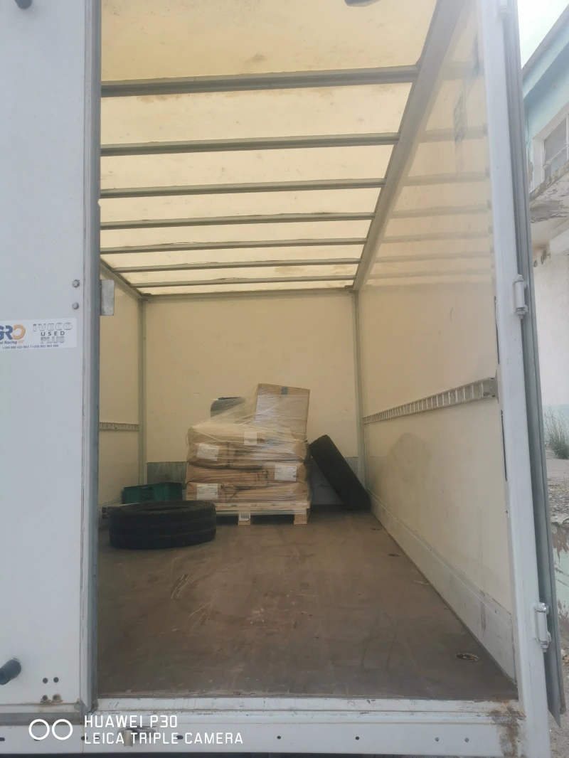 Iveco Daily, снимка 7 - Камиони - 53142634