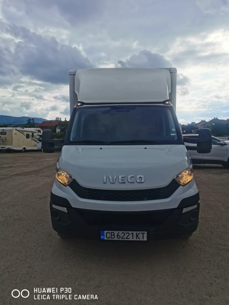 Iveco Daily